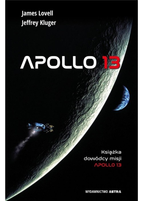 Apollo 13 w.2022