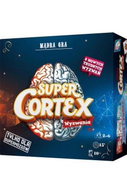 Super Cortex REBEL