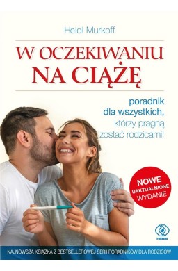 W oczekiwaniu na ciążę