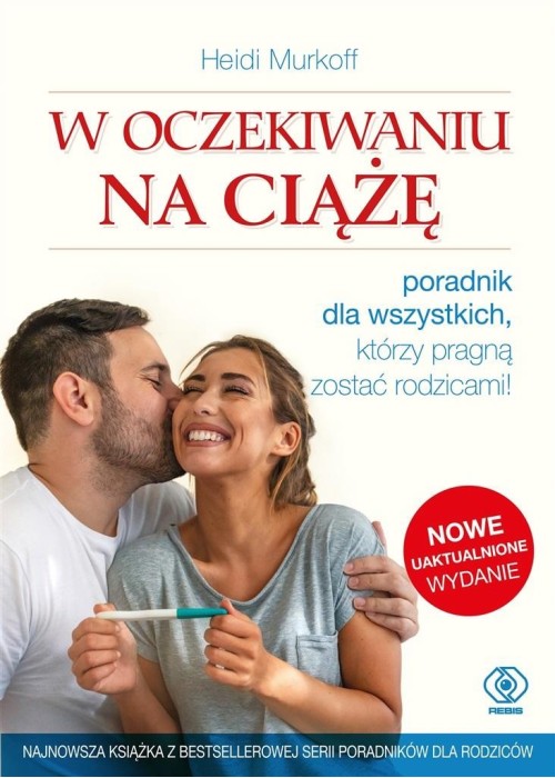 W oczekiwaniu na ciążę