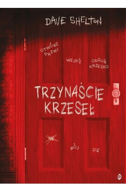 13 krzeseł