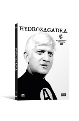 Hydrozagadka (rekonstrukcja cyfrowa)