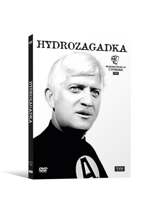 Hydrozagadka (rekonstrukcja cyfrowa)