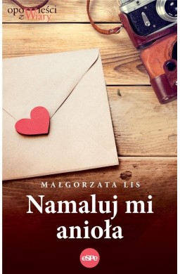 Namaluj mi anioła