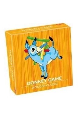 Gra zręcznościowa Donkey Game