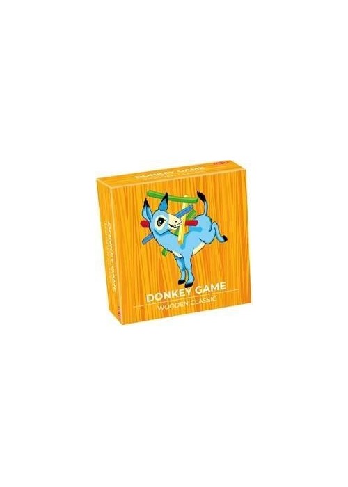 Gra zręcznościowa Donkey Game