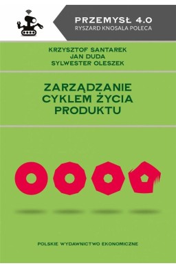 Zarządzanie cyklem życia produktu