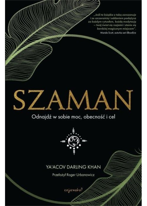 Szaman