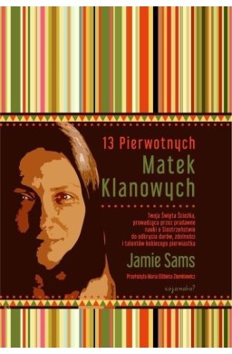 13 Pierwotnych Matek Klanowych TW w.2