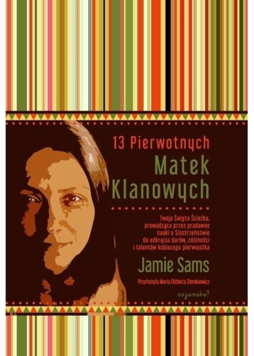 13 Pierwotnych Matek Klanowych TW w.2