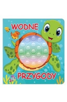 Wodne przygody