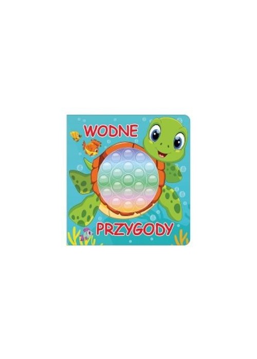 Wodne przygody