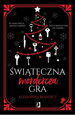Świąteczna mordercza gra