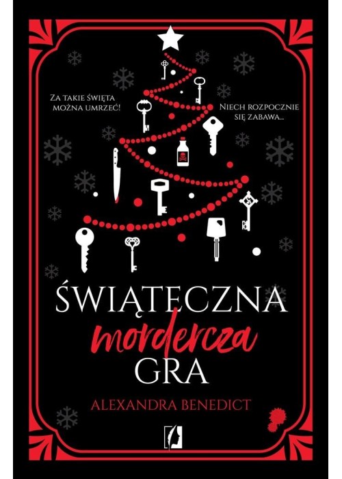 Świąteczna mordercza gra