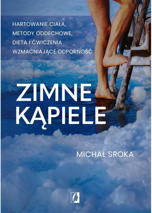 Zimne kąpiele. Hartowanie ciała, metody oddechowe