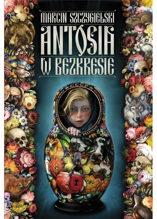 Antosia w bezkresie