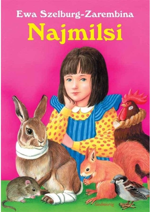 Najmilsi