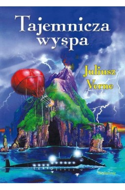 Tajemnicza wyspa
