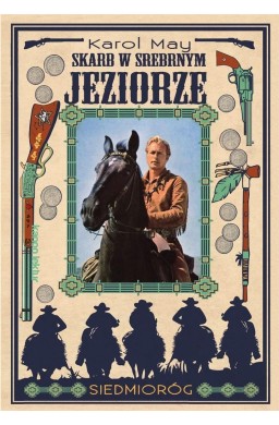 Skarb w Srebrnym Jeziorze