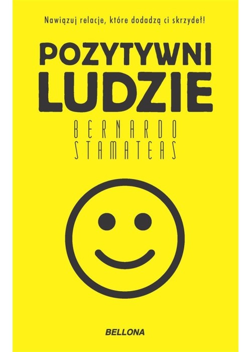 Pozytywni ludzie