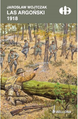 Las Argoński 1918