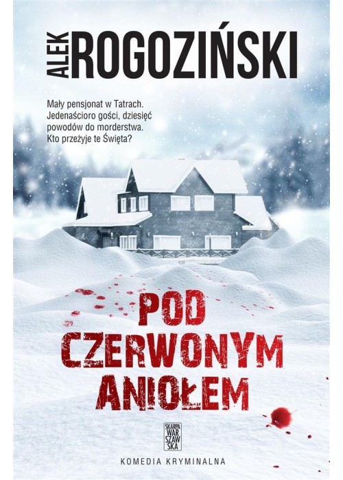 Pod Czerwonym Aniołem