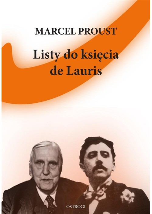 Listy do księcia de Lauris