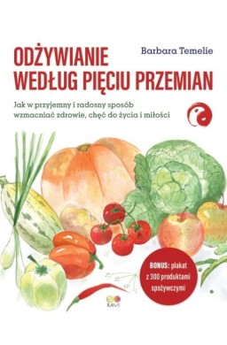 Odżywianie według Pięciu Przemian