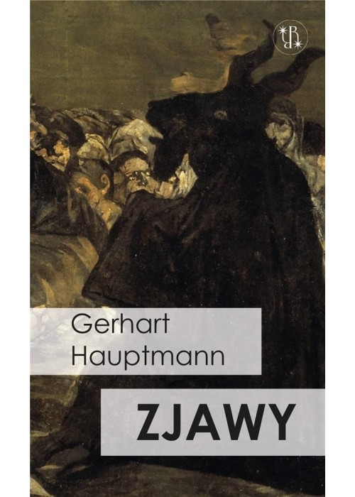Zjawy