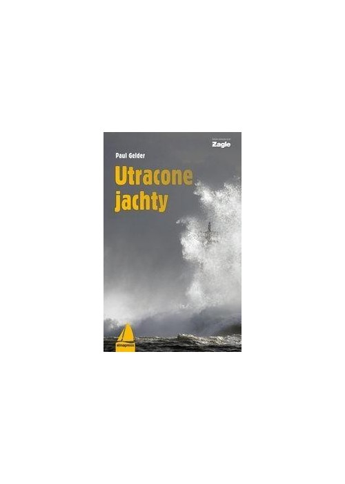 Utracone jachty Wyd. II