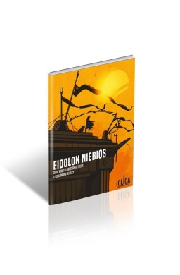 Eidolon niebios - podręcznik dodatkowy do Iglicy
