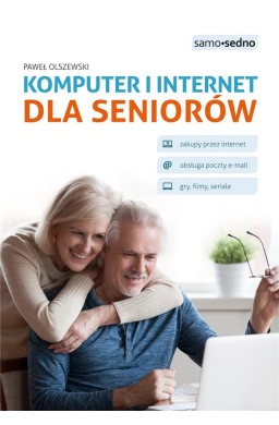 Komputer i internet dla seniorów