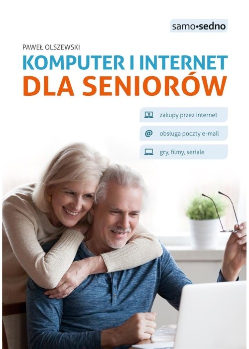 Komputer i internet dla seniorów