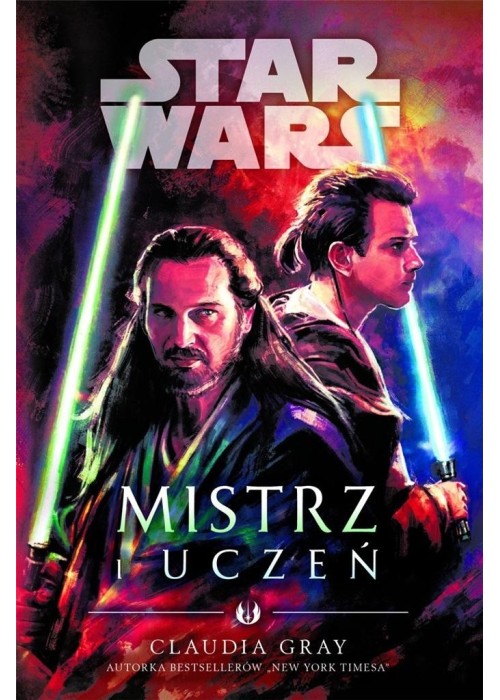 Star Wars. Mistrz i uczeń