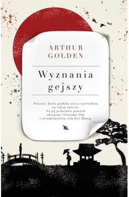 Wyznania gejszy