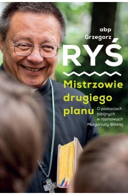 Mistrzowie drugiego planu