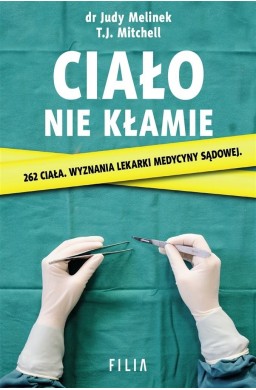 Ciało nie kłamie w.2