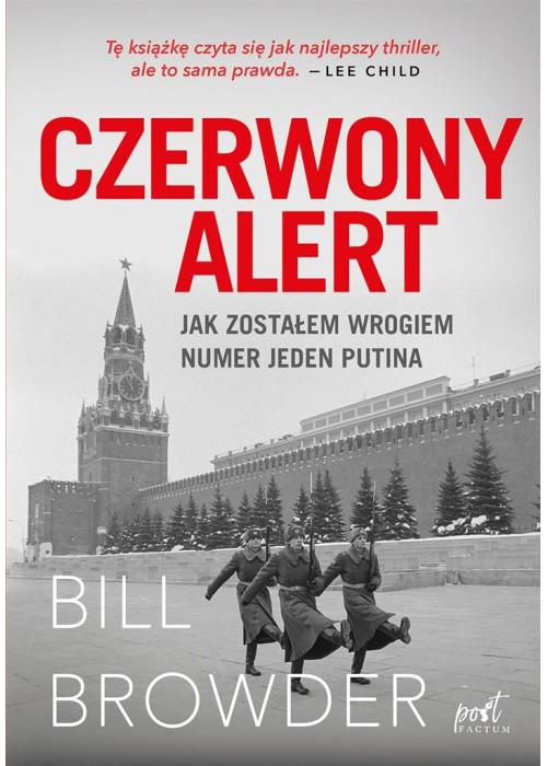 Czerwony alert