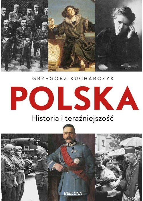 Polska. Historia i teraźniejszość