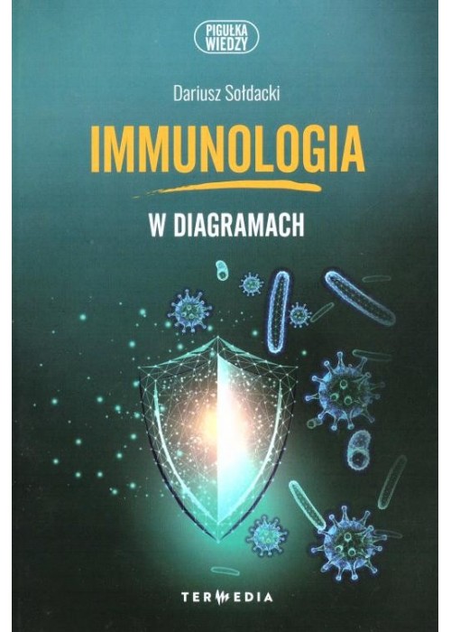 Immunologia w diagramach