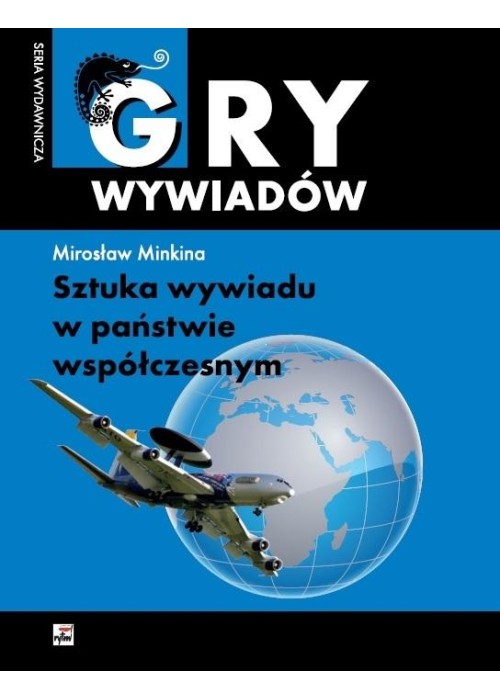 Sztuka wywiadu w państwie współczesnym w.2