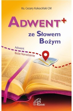 ADWENT+ ze Słowem Bożym. Adwent i Boże Narodzenie