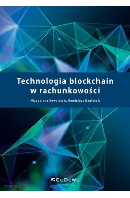 Technologia blockchain w rachunkowości