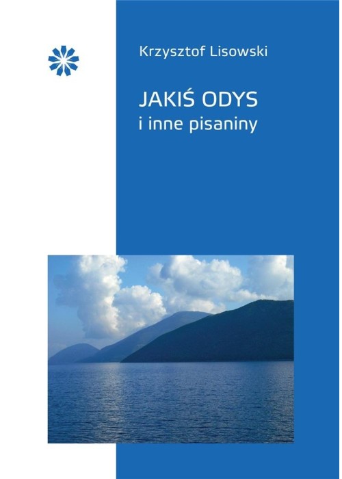 Jakiś Odys i inne pisaniny