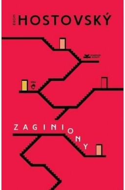 Zaginiony