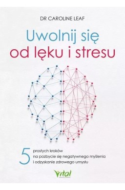 Uwolnij się od lęku i stresu
