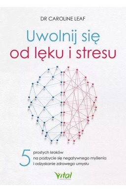 Uwolnij się od lęku i stresu