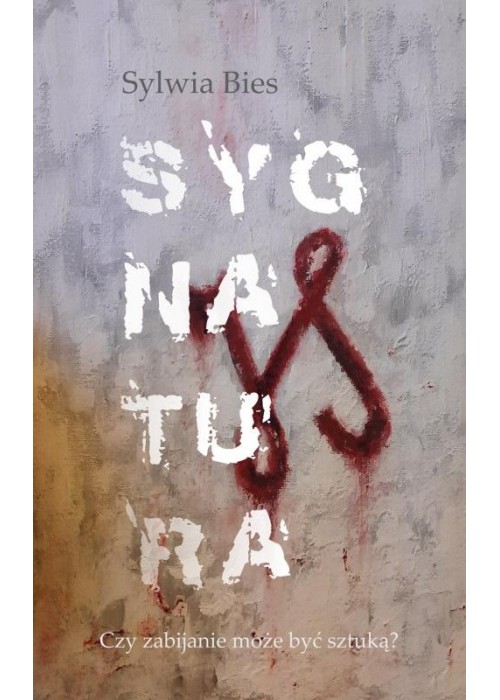 Sygnatura