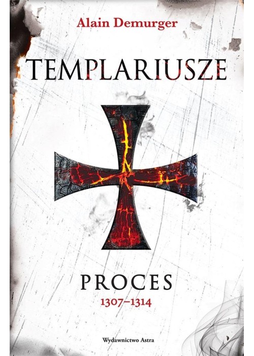Templariusze Proces BR