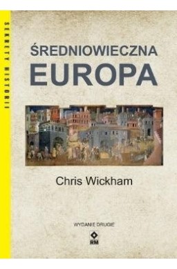 Średniowieczna Europa w.2